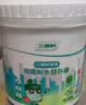 三棵树漆补墙膏防水抗菌白墙面去污修复补墙神器墙皮脱落腻子粉墙面修复膏 实拍图