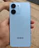 vivoiQOO Z11i 6GB+128GB 青峰 IP65防尘防水 SGS五星抗跌耐摔认证 6500mAh蓝海大电池 iqooz11i手机 实拍图