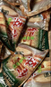 金味原味家庭装1500g（30g*50袋）即食燕麦片 早餐冲饮谷物 送礼佳品 实拍图