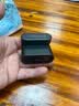弱水时砂【周传雄同款】Earfeel i7蓝牙耳机入耳式i5升级款真无线主动降噪长续航运动跑步游戏音乐耳机 实拍图