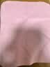 【限拍两单】15*18cm平板电脑屏幕清洁布清洁工具麂皮绒擦拭手机平板纤维布 麂皮绒清洁布*5条装 15*18cm 实拍图