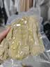 方家铺子中华老字号  黄山扁尖笋500g 盐渍幼嫩笋干笋尖茶笋 实拍图