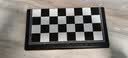 得力（deli）磁石国际象棋小学生桌游厚实便携式折叠棋盘益智桌游露营开学礼物 实拍图