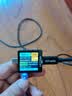 优籁特（ULT-unite）雷电4Type-C全功能同轴线USB4视频投屏数据传输PD100W雷雳3苹果17笔记本硬盘显示器2米 实拍图