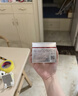 珀莱雅红宝石面霜轻盈4.0 50g抗皱紧致淡化细纹面霜保湿女士 生日礼物 实拍图