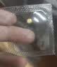 领丰金（LING FENG GOLD）黄金足金9999投资金条金块实心真金收藏结婚礼物送女友送朋友 小金条1g/颗（带国检证签） 实拍图
