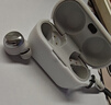 Technics【6期免息】EAH-AZ100 真无线蓝牙耳机 松下新款入耳式智能主动降噪生日礼物适配安卓苹果可开发票 AZ100【银色】【送硅胶保护套】 实拍图