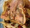 冷帮主 【非遗椒麻鸡】四川特产礼品卤味手撕麻椒鸡熟食下酒菜整只零食 椒麻鸡1000g*2只【赠礼袋】 实拍图
