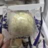 鲜京采苏丹王榴莲冰糕6枚360g榴莲冰皮月饼大福零食糕点中秋送礼团购 实拍图