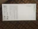 摩托罗拉 联想moto g100s 高刷LCD护眼屏手机 7000mAh大电池 多功能NFC 应用六开 8+256 陨黑 四年质保 实拍图
