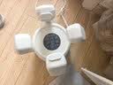 小质烘鞋器烘鞋机干鞋器鞋子烘干器紫光消毒除臭除菌家用烤鞋器可折叠可伸缩SH03 实拍图