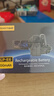 品胜LP-E6佳能相机电池 适用EOS 60D 70D 80D 90D 6D2 5D4 5D3 5D2 R62 R5 7D2 7D 5DSR 60Da 单反相机 实拍图