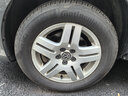 马牌（Continental）汽车轮胎 195/65R15 91V UCJ 适配丰田卡罗拉/雷凌大众朗逸/宝来 实拍图