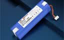 CMP适用于科沃斯X1omni T10 T20 T8 T5Max AIVI Power T9 T30 DX65 DX93 DX96 DBX11扫地机电池 6600mAh-大容量进口电芯【质保18个月】 实拍图