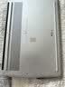 华硕灵耀14 Air 国家补贴 酷睿Ultra7 lunar lake 2.8K 120Hz OLED 1.1cm超轻薄AI电脑(258V 32G 1T) 实拍图