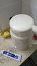 九阳（Joyoung）电热水壶热水壶烧水壶 316L不锈钢1.5L容量热水壶 55度保温恒温水壶电热水壶K15FD-W117 实拍图