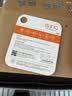 banq 128GB TF（MicroSD）存储卡 A1 U3 V30 4K 适用于小米监控摄像头&行车记录仪专用内存卡 高速耐用 实拍图