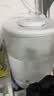 华凌美的出品水光机加湿器3.5L 家用卧室大雾量轻音孕妇母婴幼儿小型桌面加湿器礼品送女生保湿 实拍图