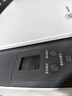 惠普（HP）598 家用学习连供无线打印一体机 大容量可加墨多功能打印复印扫描 家用打印机 实拍图