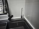 海尔（Haier）净水器家用厨下1200G流速母婴RO反渗透直饮净水机加热一体机餐边柜壁挂式管线机接自来水全屋套装 【性能套装】即热管线机+净水器 实拍图