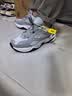 耐克NIKE男子休闲复古老爹鞋 M2K TEKNO 缓震运动鞋AV4789-005灰40 实拍图