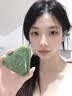 七绿侧柏叶洗发皂乌斯曼草洗头皂香皂防断发控油蓬松去屑何首乌洗发水 实拍图