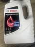 博世（BOSCH）有机长效汽车防冻液发动机冷却液 养车保养 冰点-45℃ 4L（红色） 实拍图
