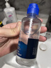 博士伦润明清透隐形眼镜水护理液120mlx3瓶 隐形眼镜护理液 实拍图