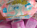 苏菲零敏肌超薄透气无香型护垫迷你卫生巾140mm40片丝薄姨妈巾 实拍图
