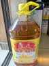 鲁花【保真花生油】食用油5S压榨一级花生油5L香味浓郁0反式脂肪 实拍图