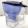 碧然德（BRITA） 过滤净水器 家用滤水壶 净水壶 海洋系列 3.5L蓝色 一壶3芯装 环保加固包装 实拍图