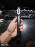 小米（MI）变焦支架自拍杆 2 分离式遥控器 自拍杆三脚架 360°旋转适用于小米15/红米/xiaomi手机 雅黑色 实拍图