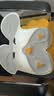 KYOLENS护腰坐垫办公室B靠背久坐腰部支撑椅K人体工学座姿驼背矫正一体T 实拍图