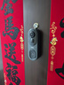 360可视门铃6Pro 500万超清画质家用监控智能门铃电子猫眼摄像头超清夜视远程通话包裹快递看护 实拍图