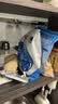 安佳（Anchor）高钙全脂奶粉 1KG*2袋 中秋礼盒  成人奶粉 新西兰进口奶源 实拍图
