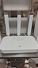 中兴（ZTE）巡天 AX3000满血WIFI6千兆无线家用路由器 自研双核主芯片 5G双频穿墙王wifi路由 Mesh 3000M速率 实拍图