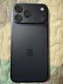 Apple/苹果【点击“立即领取“享补贴】iPhone 17 Pro Max 256GB 深蓝色 移动联通电信5G 双卡双待手机 实拍图