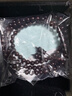 月印百川 108颗多金星小叶紫檀手串文玩佛珠男女款多圈手链项链约6mm 实拍图