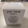 电小酷智能插座WiFi米家APP语音控制远程定时无需网关CP1 10A 220V联动家电遥控插座定时开关插座 实拍图