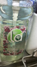 妈妈壹选La 植萃1L樱花与樱花洗洁精食品级 洗涤灵餐具果蔬清洗剂奶瓶清洗 实拍图