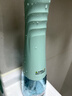 乐仪电动洗鼻器儿童成人鼻腔清洗冲洗器生理盐水洗鼻壶300ml+60包盐 实拍图