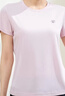 361°短袖女t恤夏季新款速干衣运动跑步宽松瑜伽服上衣服662424126H-5 实拍图