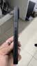 世咏（SHIYONG）适用苹果14手机壳 iphone14保护套镜头全包超薄防摔轻奢羊巴皮简约创意国风小羊皮男女款 黑色 实拍图