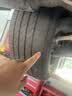 米其林（MICHELIN）防爆轮胎205/55R16 91W 浩悦PRIMACY 3ST ZP* 适配宝马1系 实拍图