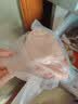家佳康猪脚圈1.5kg 鲜肉急冻带皮带筋小蹄膀 中粮出品猪肉 实拍图