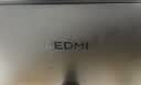 小米（MI）REDMI 27英寸显示器 144Hz 300nits亮度 专业级色准低蓝光爱眼电竞电脑办公显示器屏 A27 2026款 实拍图
