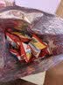 秋田满满DHA高钙高铁海苔碎114g+高铁猪肉松80g儿童拌饭料享宝宝辅食谱 实拍图