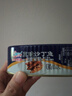 古龙豆豉沙丁鱼罐头海鲜罐头速食应急物资储备中华老字号156g*3罐 实拍图