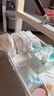 好奇（Huggies）铂金装小桃裤纸尿裤NB84片(5kg以下)尿不湿【夏季散热王】 实拍图