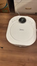 美的（Midea）泡脚桶电动按摩足浴盆加热恒温足疗按摩器洗脚盆熏泡按摩七夕礼物生日送男女友长辈三伏ZL206 实拍图